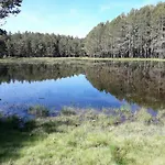La Pergola Sierra De Albarracin Planta Baja Y Garaje * Bronchales