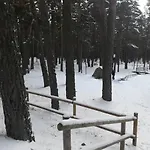 La Pergola Sierra De Albarracin Planta Baja Y Garaje *
