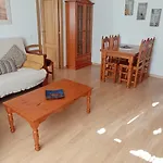 La Pergola Sierra De Albarracin Planta Baja Y Garaje Lägenhet *