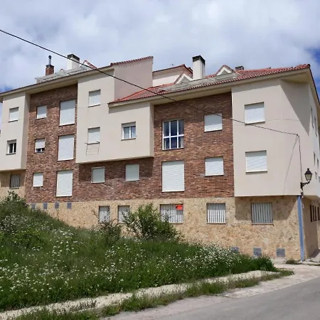 Apartment La Pergola Internet Fibra Garage Calefaccion Tv