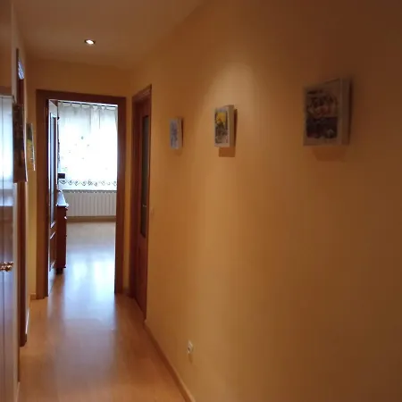 La Pergola Internet Fibra Garage Calefaccion Tv *
