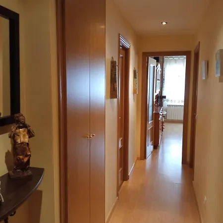 La Pergola Internet Fibra Garage Calefaccion Tv Apartment