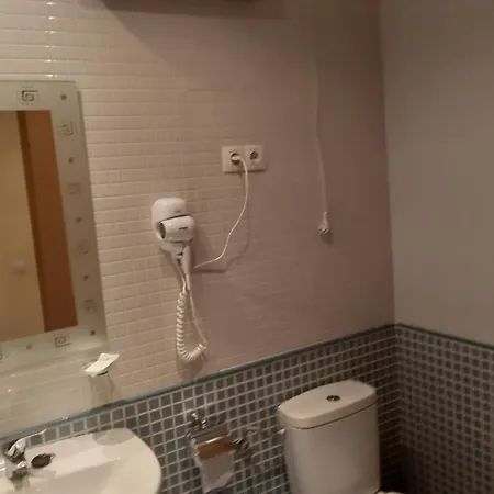La Pergola Internet Fibra Garage Calefaccion Tv Apartment Bronchales