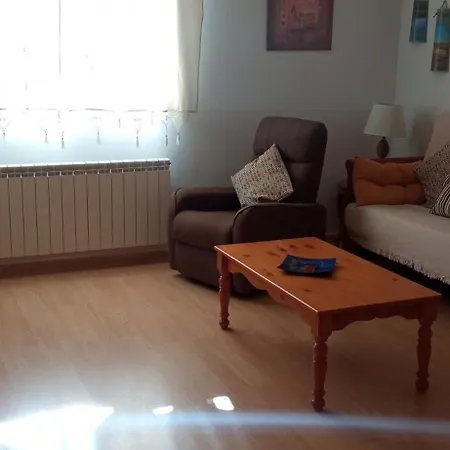 La Pergola Internet Fibra Garage Calefaccion Tv *