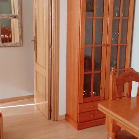 Apartment La Pergola Internet Fibra Garage Calefaccion Tv