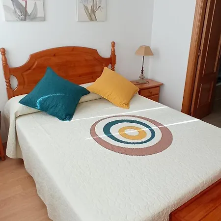 Apartment La Pergola Internet Fibra Garage Calefaccion Tv *