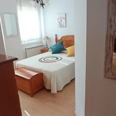 La Pergola Internet Fibra Garage Calefaccion Tv Apartment