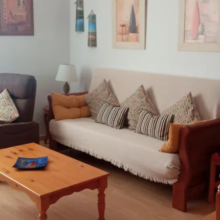 Apartment La Pergola Internet Fibra Garage Calefaccion Tv