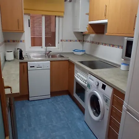 Apartment La Pergola Internet Fibra Garage Calefaccion Tv *