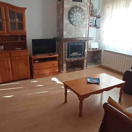 La Pergola Internet Fibra Garage Calefaccion Tv