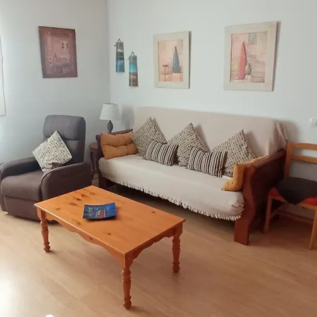 Apartment La Pergola Internet Fibra Garage Calefaccion Tv *