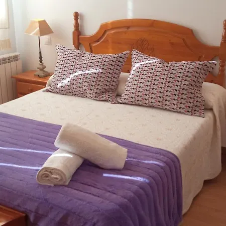 Apartment La Pergola Internet Fibra Garage Calefaccion Tv
