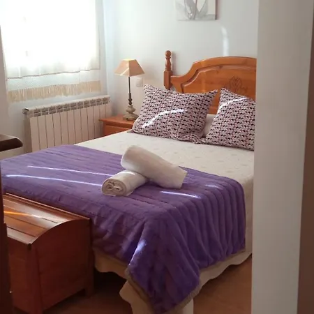 La Pergola Internet Fibra Garage Calefaccion Tv Apartment *