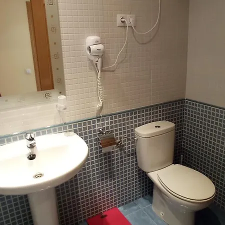 Apartment La Pergola Internet Fibra Garage Calefaccion Tv *