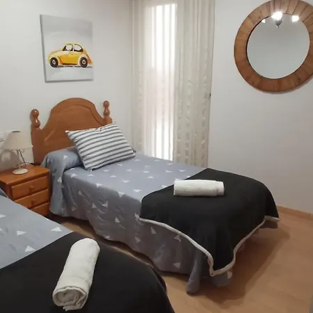 La Pergola Internet Fibra Garage Calefaccion Tv Bronchales