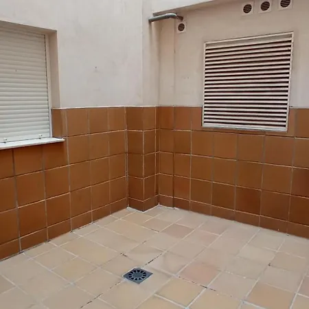 La Pergola Internet Fibra Garage Calefaccion Tv * Bronchales