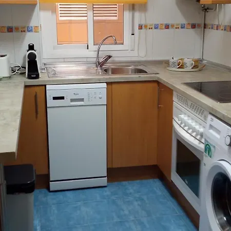 Apartment La Pergola Internet Fibra Garage Calefaccion Tv *