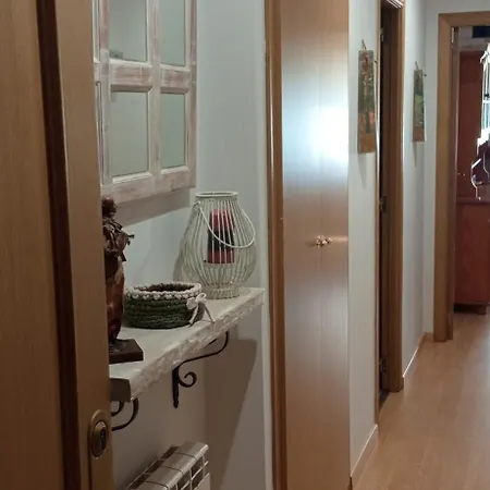 La Pergola Internet Fibra Garage Calefaccion Tv Apartment Bronchales